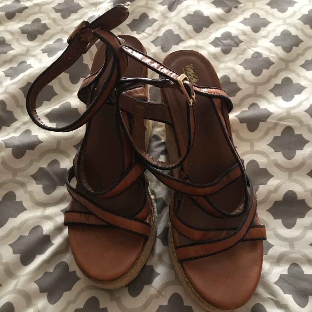 Mossimo Wedges